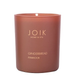 JOIK Home & SPA Tuoksukynttilä Gingerbread