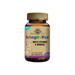 Solgar Kangavites Bouncing Berry lapsille, 60 tabl