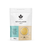 Puhdistamo Kollageeni + MCT, 150 g