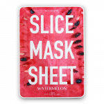 KOCOSTAR Slice Mask Sheet Watermelon 1kpl