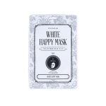 KOCOSTAR White Happy Mask