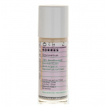 Korres Equisetum 24h deodorantti herkälle/epiloidulle iholle, 30 ml