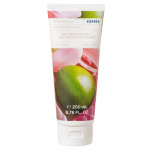 Korres Ginger Lime kosteuttava vartalovoide, 200 ml