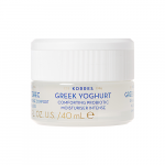 Korres Greek Yoghurt rauhoittava probioottinen päivävoide kuivalle iholle, 40 ml