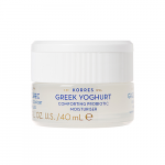 Korres Greek Yoghurt rauhoittava probioottinen päivävoide normaalille ja sekaiholle, 40 ml