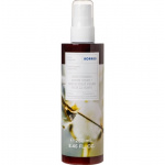 Korres Pure Cotton kiinteyttävä vartaloseerumisuihke, 250 ml