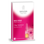 Weleda Wild Rose 7 Day Treatment, 7 x 0,80 ml