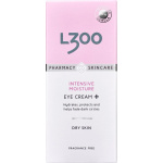 L300 Intensive Moisture Eye Cream silmänympärysvoide, 15 ml 