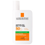 La Roche-Posay Anthelios Uvmune Oil Control Fluid Spf 50+ Aurinkosuojavoide 50ml