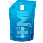 La Roche Posay Effaclar Puhdistusgeeli +M Täyttöpakkaus 400 ml