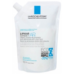 La Roche-Posay Lipikar Syndet AP+ suihkuvoide Täyttöpakkaus 400 ml