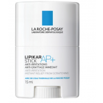 La Roche-Posay LIPIKAR Stick AP+,15 ml