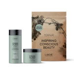 PT Lakme TEKNIA Organic Balance Travel Pack 100ml+50ml