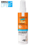La Roche-Posay Anthelios Wet Skin aurinkosuojasuihke lapsille SPF50+ 200ml