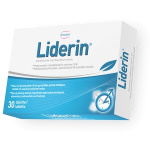 Liderin, 30 tablettia