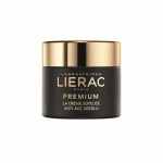 Lierac Premium The Silky Cream Absolute Anti-Age kasvovoide, 50 ml