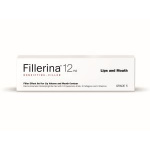 Fillerina 12HA Specific Zones Lips & Mouth 5, 7ml