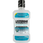 Listerine Professional Sensitivity Therapy, 500 ml