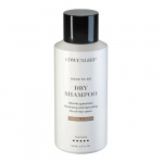 Löwengrip Good To Go Caramel & Cream Dry Shampoo kuivashampoo, 100 ml
