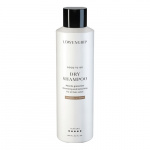 Löwengrip Good To Go Caramel & Cream Dry Shampoo kuivashampoo, 250 ml