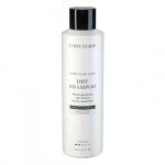 Löwengrip Good To Go Light Dry Shampoo For Brown Hair kuivashampoo, 250 ml Löwengrip Good To Go Light Dry Shampoo For Brown Hair kuivashampoo, 250 ml 