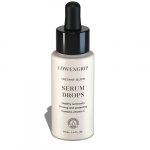 Löwengrip Instant Glow Serum Drops kasvoseerumi, 30 ml