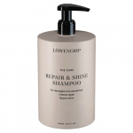 Löwengrip The Cure Repair & Shine Shampoo, 500 ml