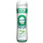 One Touch Aloe Vera liukuvoide geelimäinen 75ml