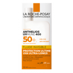 La Roche-Posay Anthelios UV-MUNE400 Ultra-Light SPF50+ kasvoille 50 ml