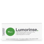 Lumorinse tabletti, 10 kpl