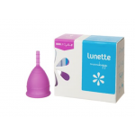 Lunette Cynthia menskopp model 1