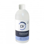 LV käsihuuhde korkilla, 500 ml