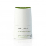 Mádara Herbal Deodorant yrttideodorantti, 50 ml