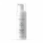 Mádara Purifying Foam puhdistusvaahto, 150 ml