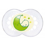 MAM Night Tutti 6+ kk, 1 kpl