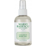 Mario Badescu Coconut Body Oil 147ml