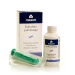 Maxim esinahan puhdistaja koirille, 100 ml