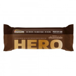 Maxim Protein Bar Hero Triple Chocolate proteiinipatukka, 57 g