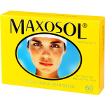Maxosol, 60kpl