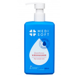 Medisoft Desinfioiva Käsihuuhde, 300 ml