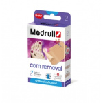 Medrull Corn Removal känsälaastari leikattava pala 2kpl