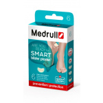 Medrull Smart Blister M rakkolaastari 6kpl