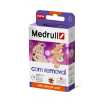 Medrull Corn Removal känsälaastari 6kpl