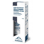 Nordaid Sleep Aid Strong -melatoniinisuihke 30 ml / 1,95 mg