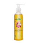 PT Melvita Rose Milky Cleansing Oil 145 ml