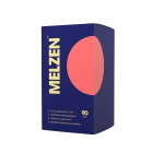 MELZEN melatoniini 1,9 mg + B6 purutabletti mansikka 90 tabl.