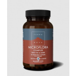 Terranova Probiotic Complex with Prebiotics, 50 kaps. 