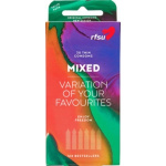 RFSU Mixpack Pleasure Collection kondomer 30 st
