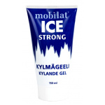 Mobilat ICE Strong kylmägeeli, roll-on 75 ml