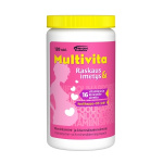 Multivita Raskaus ja Imetys 120 tabl